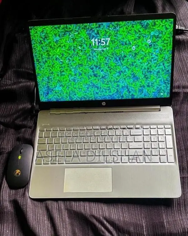 HP Laptop