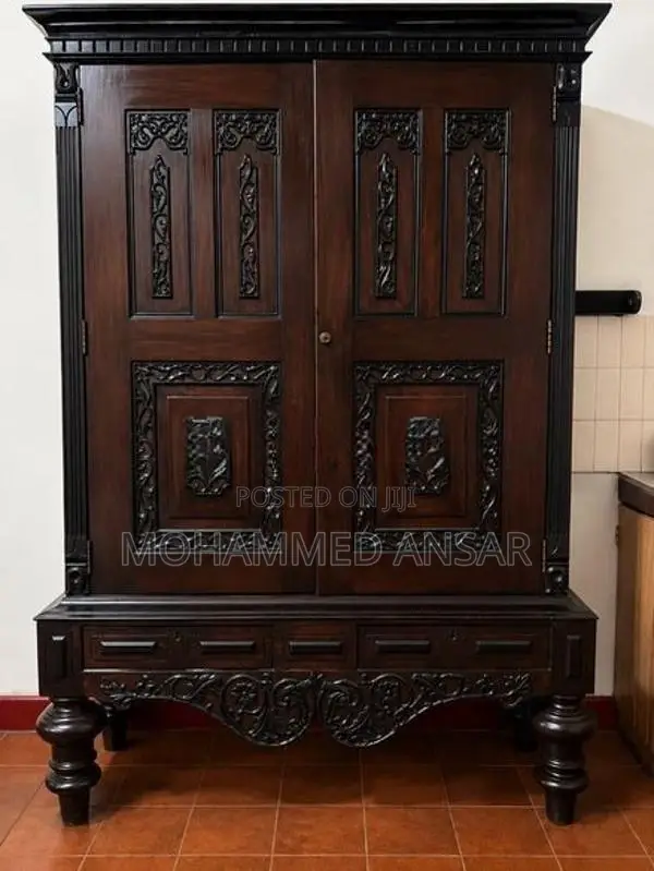 antique furniture