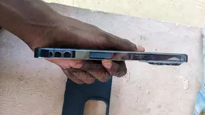Apple iPhone 13 Pro (Used)