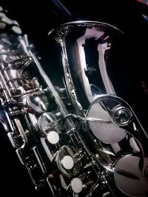 Saxophone