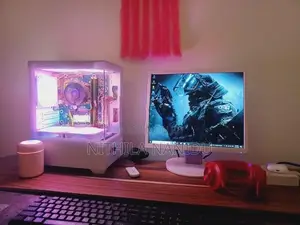 I5 4th Gen PC