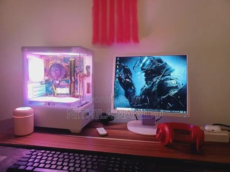 I5 4th Gen PC