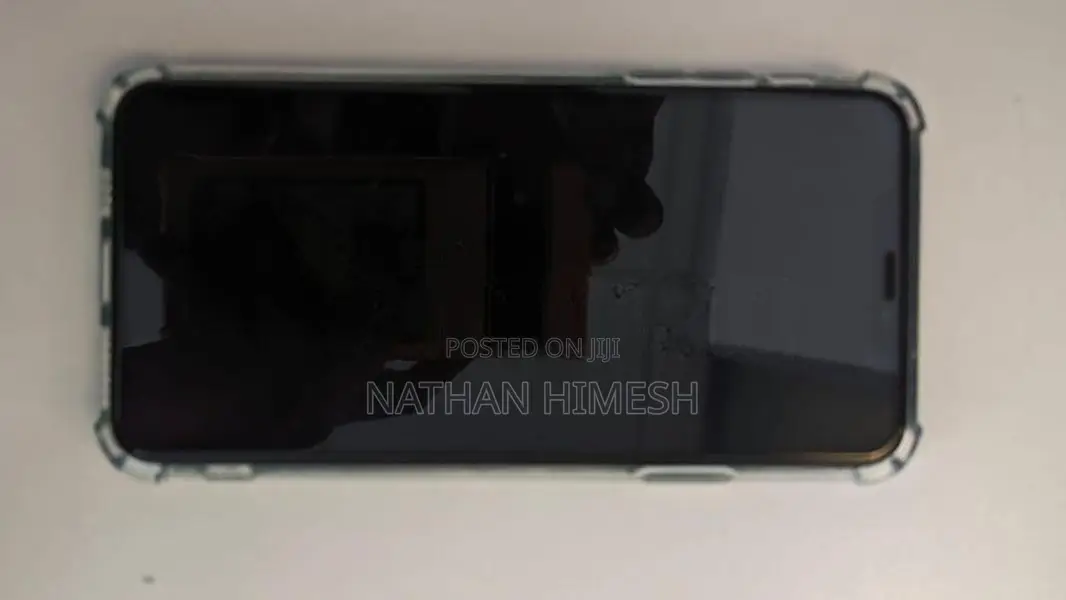 Apple iPhone 11 Pro Max (Used)