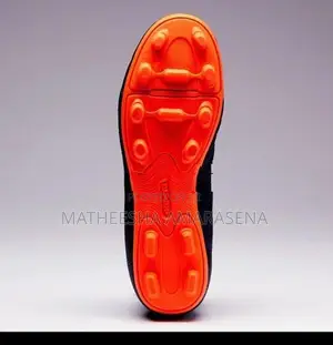 Kipsta Kids' Firm Ground Football Boots