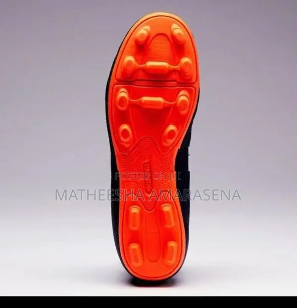 Kipsta Kids' Firm Ground Football Boots