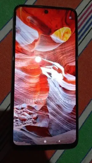 Xiaomi Redmi 10 (Used)