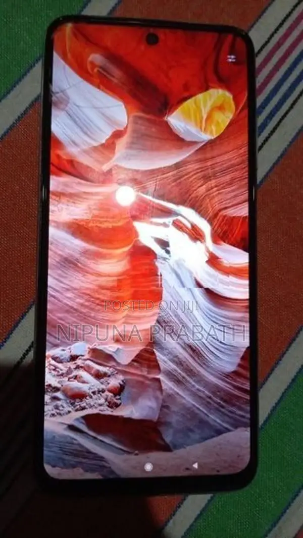 Xiaomi Redmi 10 (Used)