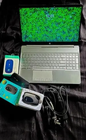 HP Laptop