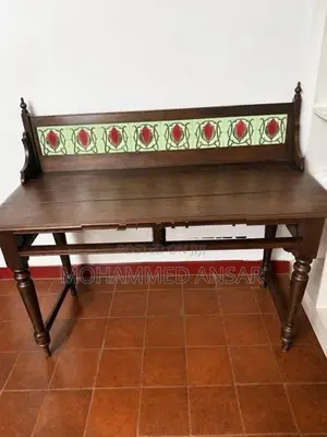 antique furniture