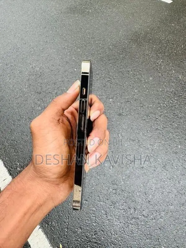 Apple iPhone 14 Pro Gold edition (Used)