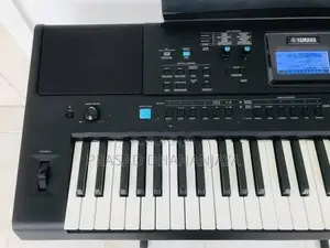 Yamaha Psr E473 Keyboard
