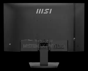 MSI Pro MP273 E14A 27 Inch 144HZ 1MS FHD IPS Productivity Monitor New