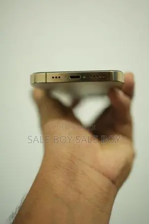 Apple iPhone 13 Pro 512GB (Used)
