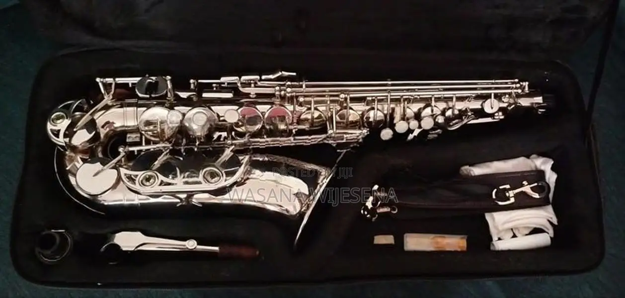 Saxophone