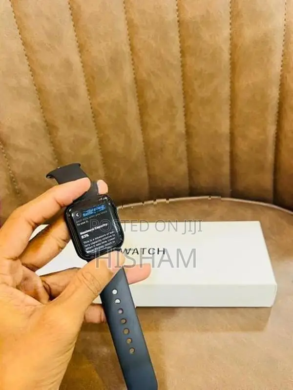 Apple iWatch Se | 2ND Gen
