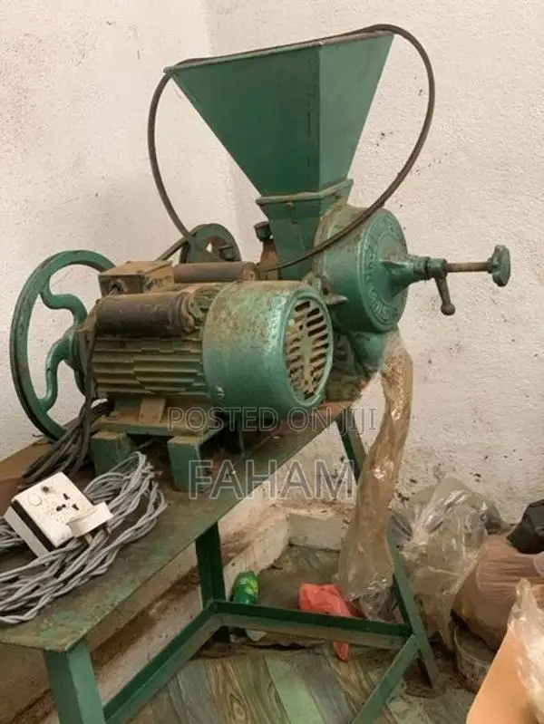 Grinding Mill Machine
