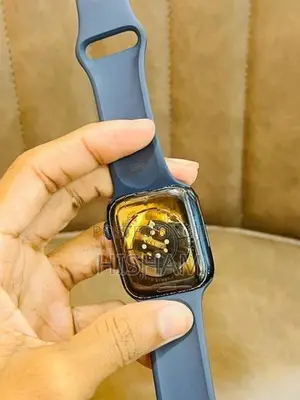 Apple iWatch Series 9 | 45MM