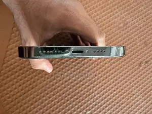 Apple iPhone 12 Pro Max 512GB (Used)
