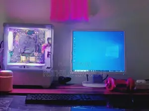 I5 4th Gen PC