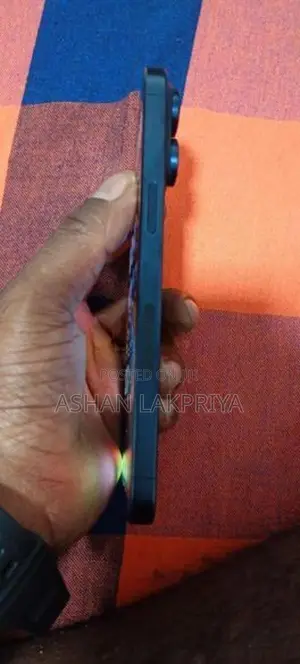 Apple iPhone 15 Pro Max i phone (Used)