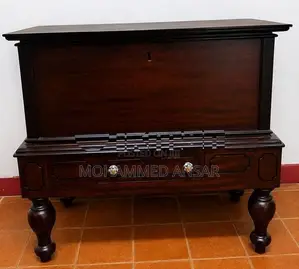 antique furniture