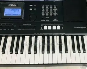 Yamaha Psr E473 Keyboard