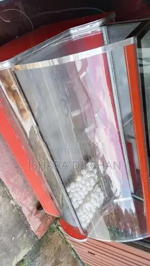Meat Shop display freezer for sale