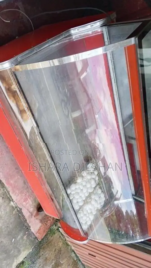 Meat Shop display freezer for sale