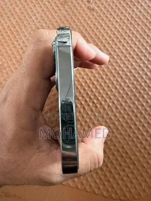 Apple iPhone 12 Pro Max 512GB (Used)
