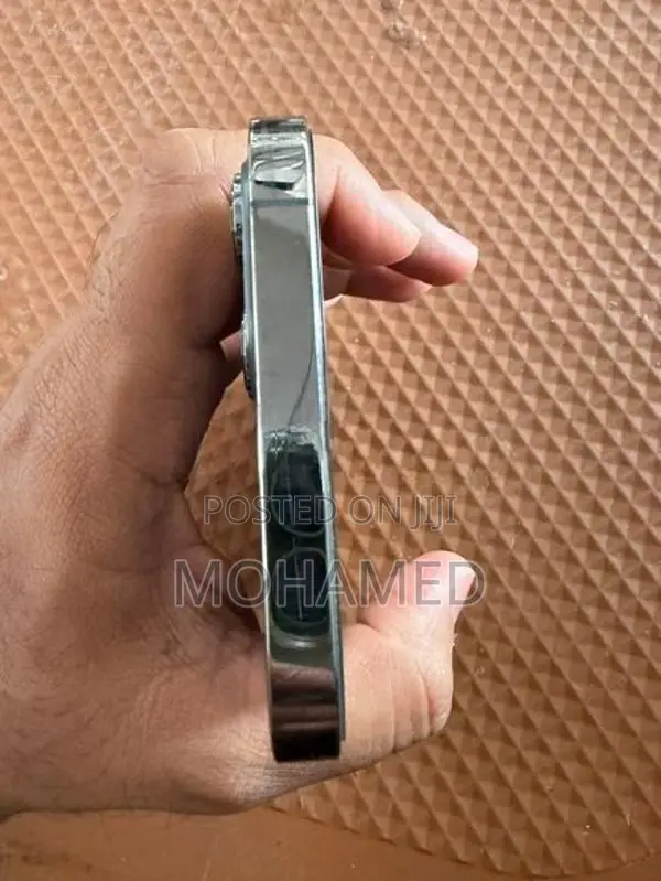 Apple iPhone 12 Pro Max 512GB (Used)