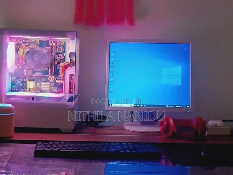 I5 4th Gen PC