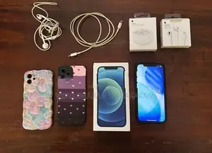Apple iPhone 12 128GB (Used)