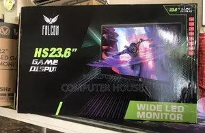 Falcon 24” LED Monitor