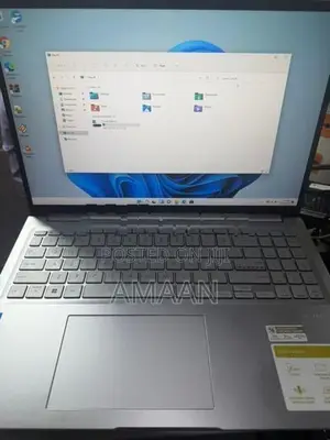 Asus Vivobook F1605V i7 13th Gen