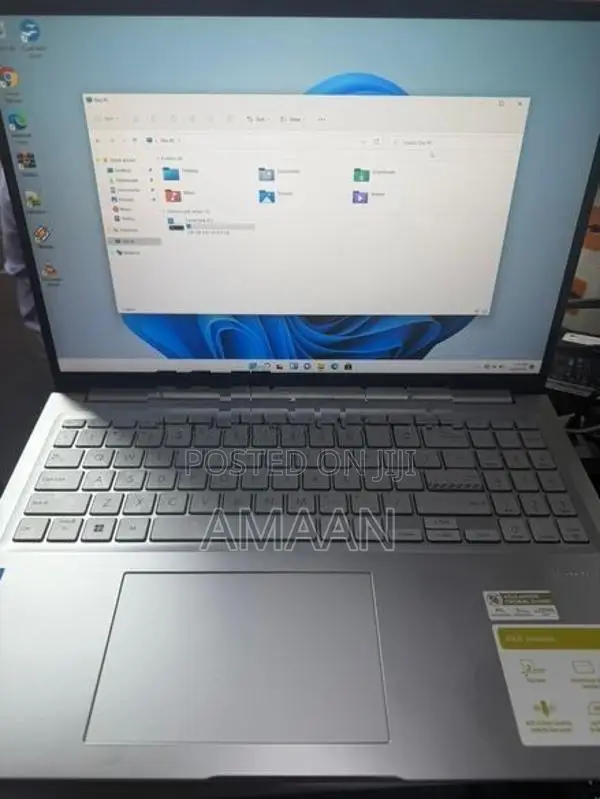 Asus Vivobook F1605V i7 13th Gen