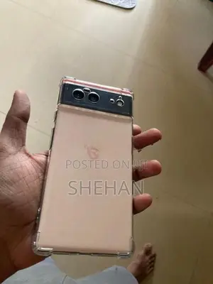 Google Pixel 6 128GB (Used)