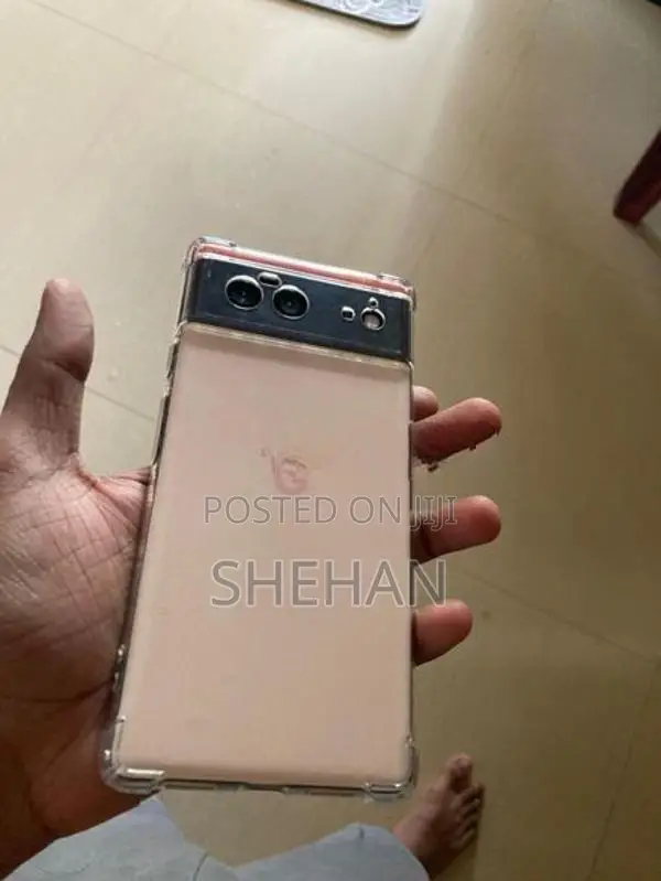 Google Pixel 6 128GB (Used)