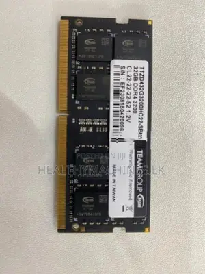 TeamGroup DDR4 32GB RAM 3200
