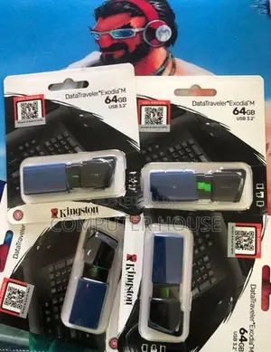 64GB Pendrive