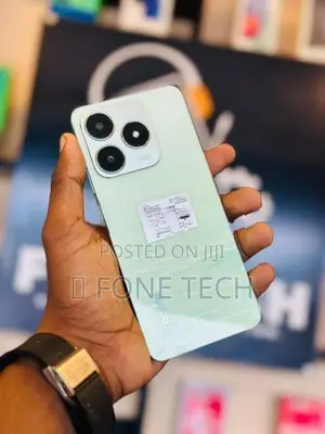 Realme C63 128GB (Used)