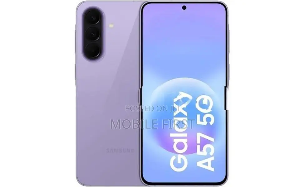 Samsung Galaxy A57 (Brand New)