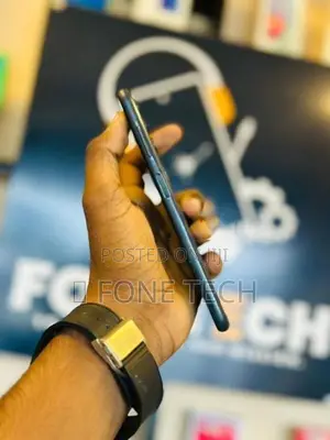 Samsung Galaxy A13 4GB 128GB (Used)