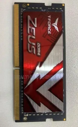 TeamGroup DDR4 32GB RAM 3200