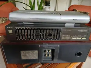Mission Center Speakers