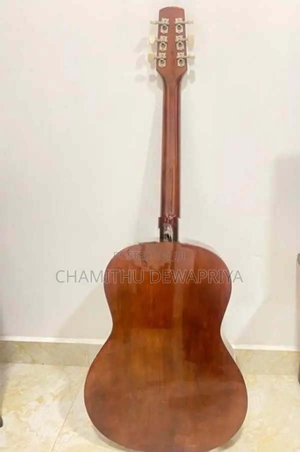 Acoustic Guitar