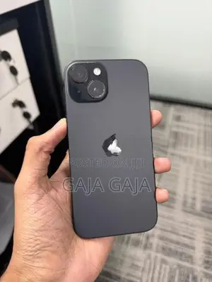 Apple iPhone 15 I phone (Used)