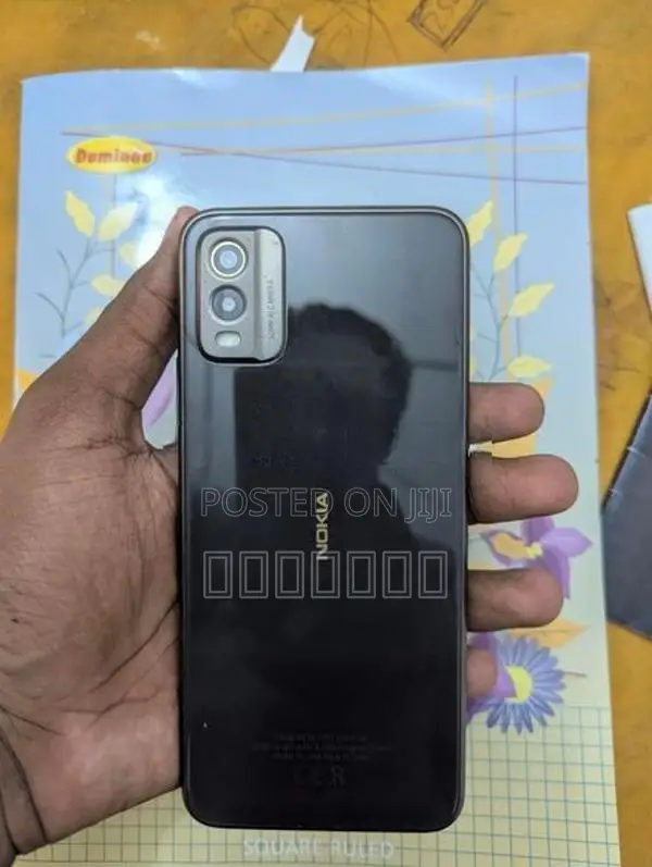 Nokia C32 (Used)