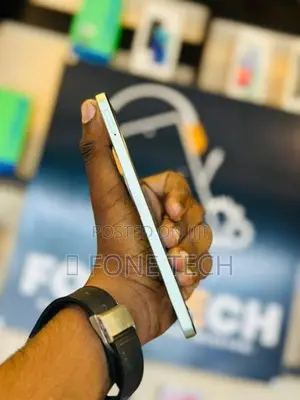 Realme C63 128GB (Used)