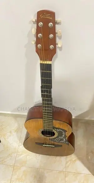Acoustic Guitar