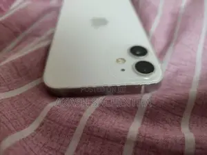 Apple iPhone 12 mini (Used)